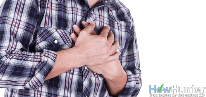 get rid of heartburn without medicine