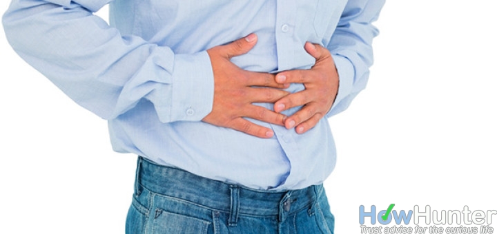 home remedies to get rid of acid reflux