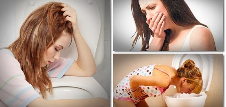 10 ways to get rid of nausea