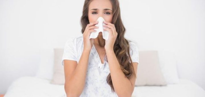 stop post nasal drip